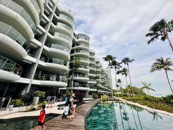 Seascape (D4), Condominium #578605401